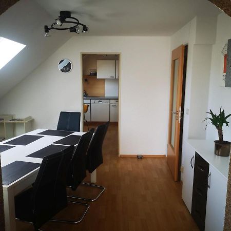 Ferienwohnung Dinkelbergblick Oeflingen Wehr  Exteriér fotografie