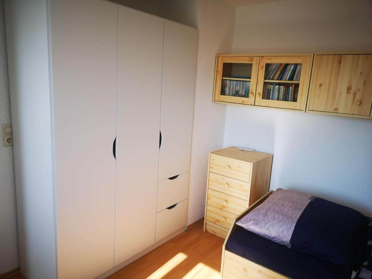 Ferienwohnung Dinkelbergblick Oeflingen Wehr  Exteriér fotografie