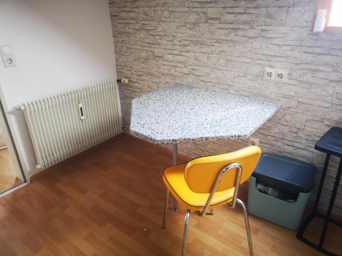 Ferienwohnung Dinkelbergblick Oeflingen Wehr  Exteriér fotografie