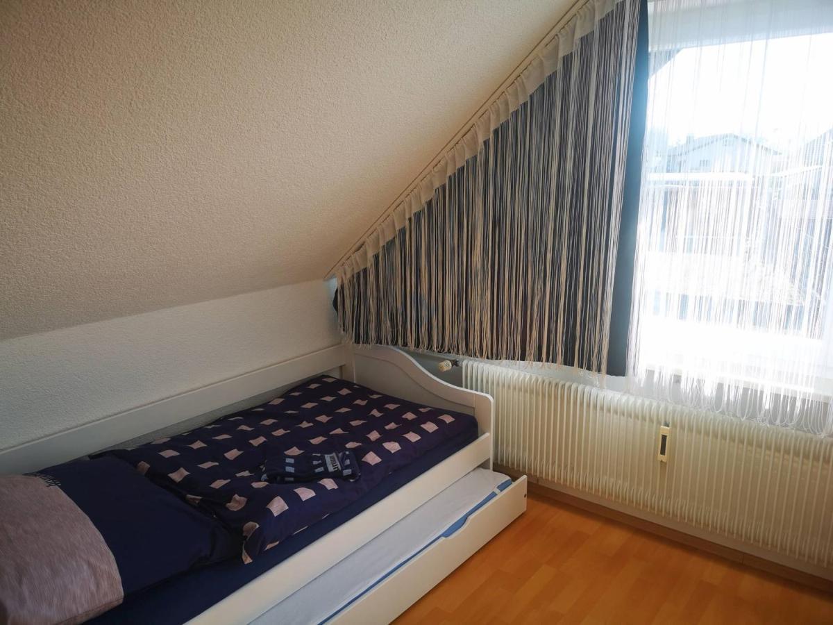 Ferienwohnung Dinkelbergblick Oeflingen Wehr  Exteriér fotografie