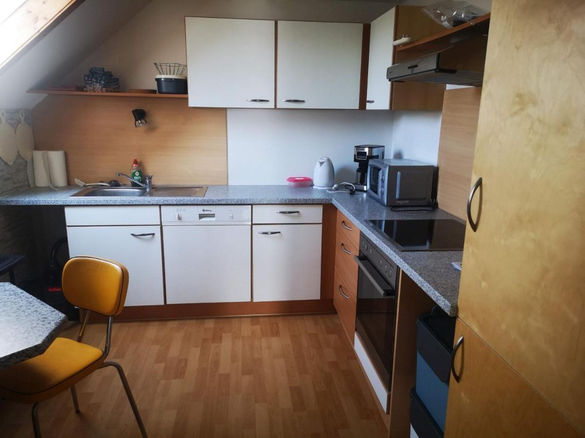 Ferienwohnung Dinkelbergblick Oeflingen Wehr  Exteriér fotografie